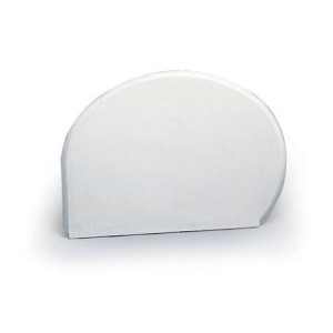 Elastic Plastic Scratches, 15 x 11 cm, Set 10 pcs