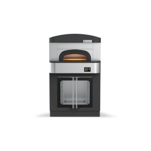 Electric pizza oven, 6 x Ø 30/34 cm, temperature 515⁰C, model 550 6C, Pizza Group