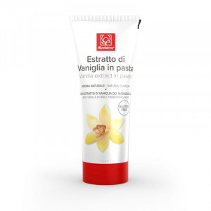 Extract de vanilie - pasta 50 g