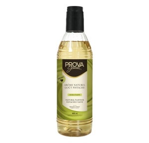 Flavour Flavouring Pistachio Natural Gourmet 500 ml