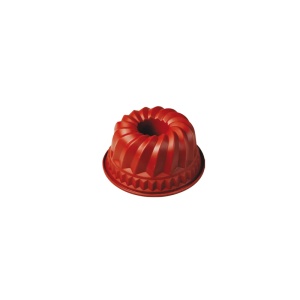 Forma Silicon Gugelhupf Ø 22 x H 11 cm
