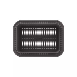 Forma Silicon pentru Air Fryer, Silfry Bread 15 x 10 x H 7.5 cm - Img 3