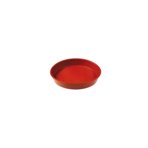Forma Silicon Tarta / Blat, margine dreapta Ø 22 x H 4 cm