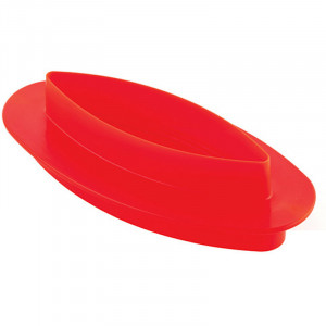 Forma Silicon Vela 11.5 x 3.5 x H 5.7, 8 cavitati, 100 ml - Img 4