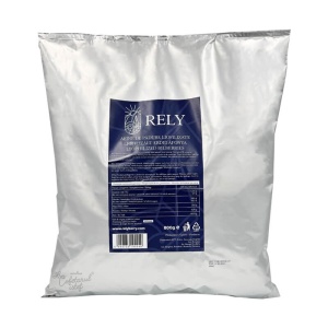 Freeze Dried Whole Blueberries, Rely, 800g - Img 2