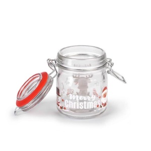Glass Cups for Monoportii, H 9.5 cm, 160 ml - Img 2