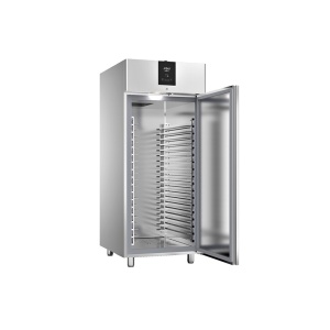 Hűtőszekrény - Szekrények - pékség, -2 / +8°C, 62x100x204 cm, modell KFS2NHC