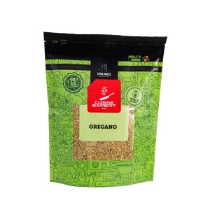 Ion Mos Cuisine Expert Ground Oregano, 200 g