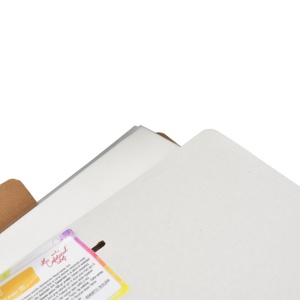 Istet Confectionery Vafa A3 sheets, 50 pcs/box - Img 3