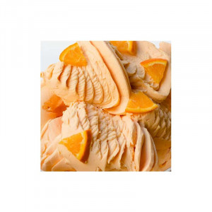 Joypaste Orange Flavouring Paste Joypaste Irca 1.2 Kg - Img 2