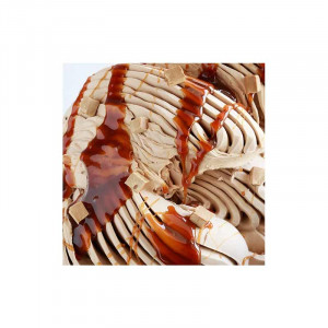 Joypaste Toffee Flavouring Paste Joypaste Irca 1.2 Kg - Img 3