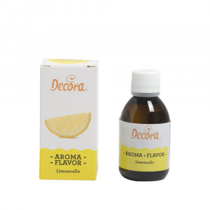 Lemon Lemon Food Essence 50 gr - Img 1