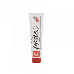 Liposoluble Food Colouring Food Paste Red Modecor 100 gr - Img 2