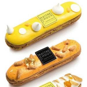 Microperforated silicone baking mats Ecler Mignon 60x40cm - Img 6