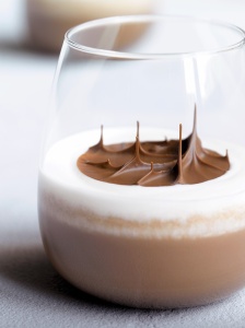 Milk Chocolate, 35% Cocoa, Belcolade Selection, 5 Kg - Img 5