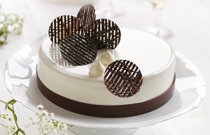 Miroir Puratos Neutra Студени неутрални огледала с глазура, 5 кг - Img 2