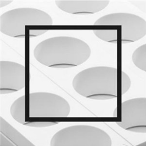 Monoportii Patrate 6 x 6 x H 4 cm - Set 7 Matrite Formare 35 Produse, Tava 60 x 40 cm - Img 3