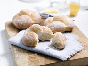 O-Tentic Origin - Active ingredient based on natural maize from wheat and rye, Puratos 1 Kg - Img 3