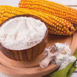 Pakmaya starch 1 Kg - Img 2
