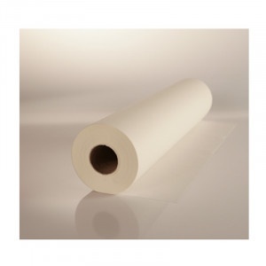 Papír Copt Alba Copt fehér tekercs 38 cm x 10 m, Prémium - Img 2