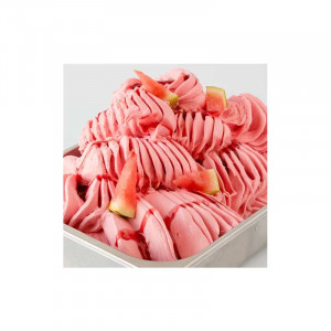 Pasta Aromatizare Pepene Rosu Joypaste Irca 1.2 Kg - Img 2