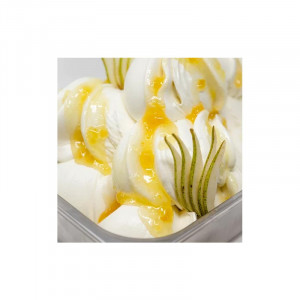 Pasta Aromatizare Pere Joypaste Irca 1.2 Kg - Img 2