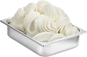 Pasta Menta Alba Fabbri Delipaste, 1.5 kg - Img 2