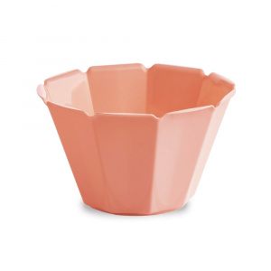 Peach Gemma poharak 450 ml, Ø 12,5 x H 7,38 cm, 100 db-os készlet