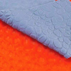 *Pietra patterned carpet 60x40cm - Img 1