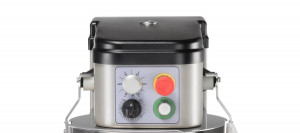 Planetary Bench Blender, C-LINE, 20L - Img 2