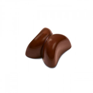 Polikarbonát forma Antonio Bachour Range - 21 Praliné csokoládé praliné - Img 2