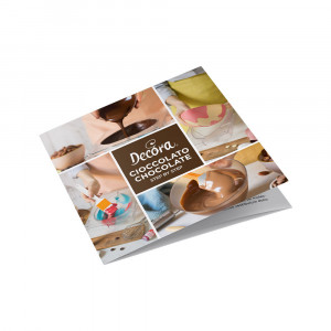 Polycarbonate Chocolate Egg Mould Slurp, 1 Cavity, 20.5 x 13.5 x H 7.5 cm, Set 2 Pieces - Img 4