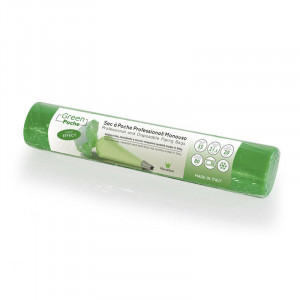 Posuri Unica Folosinta Verde H 55 cm, Resistant & Non-slip, Rola 20 Buc