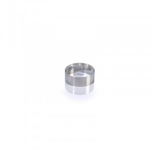 Rama Inox Rotunda Ø 10 x H 4 cm