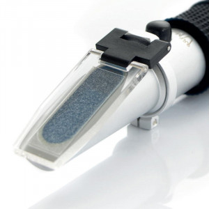 Refractometer 0-90 Brix - Img 2