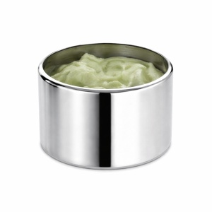 Rozsdamentes acél tál, 3,7 L Gelato Sweet 4 Wellshez