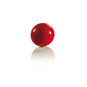 Semispheres Ø 2 cm - Polycarbonate mould, 45 Chocolate Pralines - Img 1