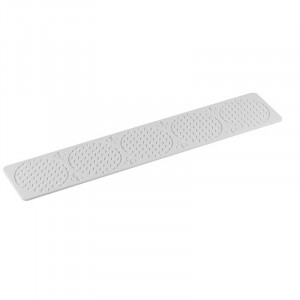 Silicon Decor Top/Insertion mould, honeycomb Ø 7.5 x H 0.2 cm, 5+8 cavities (ALVEOLE 3) - Img 3