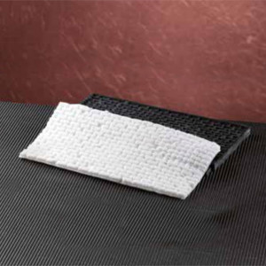 Silicon mould Decor Small Bric Bricks, 15 x 7 cm - Img 1