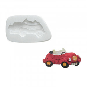 Silicon Mulaj Silicone Machine, 5 x 2 cm (SLK160) - Img 1