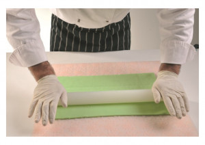 Silicone Mats 30x40, Decor Cupcakes - Img 2