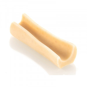 Silicone mould Silikomart NaturaE Femur 9 x 3.1 x H 2.65 cm, 32 ml, 9 cavities - Img 1