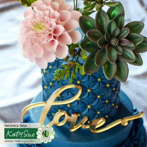 Silicone Mulch Flowers and Succulents - Img 4