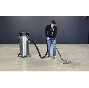 Single-phase aspirator for liquid suction - Img 2