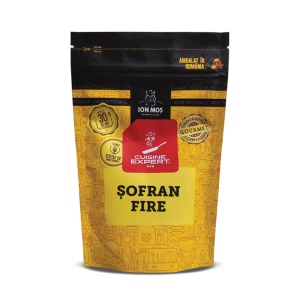 Sofran Fire Ion Mos Cuisine Expert, 4 g