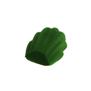 SPRAY VELVET VELVET Silk - Food Colouring Green, 400 ml - Img 2