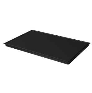 Tava Silicon Fiberform Rulada 58 x 38.5 x H 2 cm