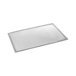 Tava Sita, Retina Coacere Pizza, Aluminiu 60 x 40 cm - Img 1