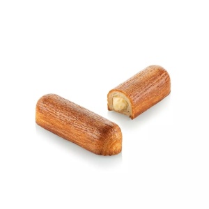 Thermoplus sütőedény Nola Products 13 x 4 x H 3,5 cm, 144 ml - Img 3