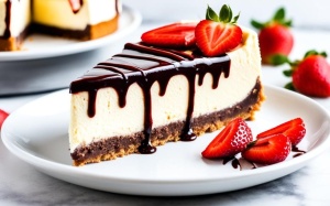 Topping Ciocolata JoyTopping Irca 1 Kg - Img 2